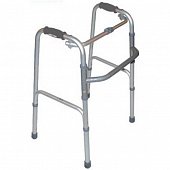 Купить опора-ходунки складные шагающие для взрослых х-1с (аверсус) в Балахне