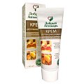 Купить добрый аптекарь, крем для тела регенерирующий с малом облепихи, 30 мл в Балахне