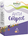 Купить алфит анти-стресс, капсулы 30шт бад в Балахне