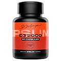 Купить ipsum (ипсум) витамин д3 2000me мицеллированный, капсулы желатиновые мягкие 650мг 90шт бад в Балахне