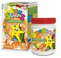 Купить vita stars (вита старс) мультивитаминный комплекс, пастилки жевательные 3г, 30 шт цитрусовый микс бад в Балахне
