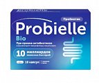 Купить probielle bio (пробиэль), капсулы, 10 шт бад в Балахне