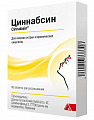 Купить циннабсин, таблетки для рассасывания гомеопатические, 60 шт в Балахне