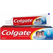 Купить колгейт (colgate) зубная паста максимальная защита от кариеса свежая мята, 50мл в Балахне