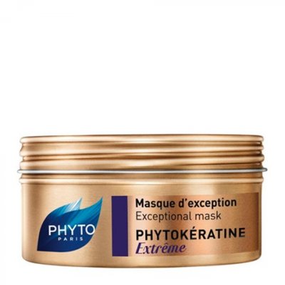 Купить фитосолба фитокератин (phytosolba phytokeratine) маска для волос экстрем 200мл в Балахне