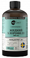 Купить medcraft (медкрафт) жидкий хлорофилл концентрат 100, жидкость 500 мл бад в Балахне