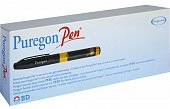 Купить puregonpen (пурегонпэн) ручка-инжектор для введения лекарственных средств 1 шт в Балахне