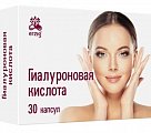 Купить гиалуроновая кислота, капсулы 0,28г, 30 шт бад в Балахне