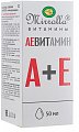 Купить мирролла ае витамин с природным витамином, 50 мл бад в Балахне