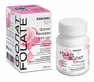 Купить фолат реневал, таблетки массой 100мг 60шт бад в Балахне