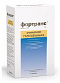 Купить фортранс, порошок для приготовления раствора для приема внутрь, пакетики 73,69г 4шт в Балахне