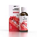 Купить abc healthy food (абс хелси фуд) сироп кардионорм с калиной, 250 мл бад в Балахне