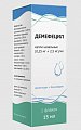 Купить демефецил, капли назальные 0,25+2,5 мг/мл, 15мл от аллергии в Балахне