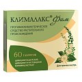 Купить клималакс фам, таблетки, покрытые пленочной оболочкой 20мг, 60 шт в Балахне