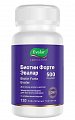 Купить биотин форте эвалар 500 мкг, таблетки массой 0,53г, 120шт бад в Балахне