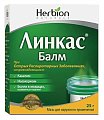 Купить линкас балм, мазь для наружного применения, флакон 25г в Балахне