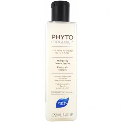 Купить фитосолба фитопрожениум (phytosolba phytoprogenium) шампунь для волос ультрамягкий 250мл в Балахне