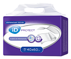iD Protect (Айди) пеленки 40х60см, 30 шт