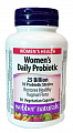 Купить пробиотик женский ежедневный, капсулы массой 507мг 30шт бад в Балахне