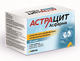Купить астрацит асфарма, порошок массой 6г саше 30шт бад в Балахне