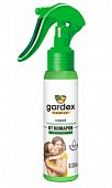 Купить gardex family (гардекс) спрей от комаров гипоаллергенный для всей семьи, 100 мл в Балахне