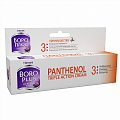 Купить боро плюс пантенол, крем тройного действия 35мл в Балахне