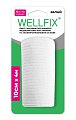 Купить бинт когезивный самофиксирующийся веллфикс (wellfix) 10см х 4м белый 1 шт. в Балахне