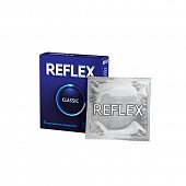 Купить рефлекс (reflex) презервативы classic 3 шт в Балахне