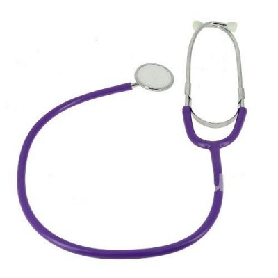 Купить стетоскоп amrus (амрус) 04-ам300 медицинский односторонний, фиолетовый в Балахне