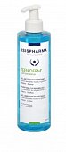 Купить isispharma (исис фарма) teen derm gel sensitive очищающий гель для умывания чувствительной жирной и комбинированной кожи,  250мл в Балахне