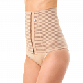 Бандаж послеродовый Фэст размер 112 бежевый артикул 1248