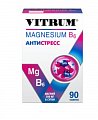 Купить витрум магний в6, таблетки, покрытые оболочкой, 90 шт бад в Балахне