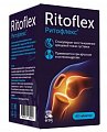 Купить глюкозамин 500+хондроитин 500 ритоекс, таблетки 1100мг, 60шт бад в Балахне