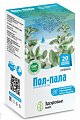 Купить эрва шерстистая (пол-пола), фильтр-пакеты 1,5г, 20 шт бад в Балахне