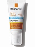 La Roche-Posay Anthelios (Ля Рош Позе) крем для лица и кожи вокруг глаз ультра 50мл SPF50+