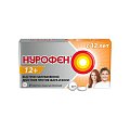 Купить нурофен 12+, таблетки, покрытые оболочкой 200мг, 24шт в Балахне