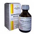 Купить камфорное масло, раствор для наружного применения 10%, флакон, 30мл в Балахне