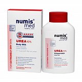 Нумис Мед (Numis Med) молочко для тела с 10% мочевиной 300 мл