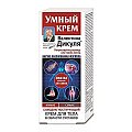 Купить валентина дикуля умный крем крем для тела мумие и сумах 125мл в Балахне