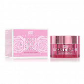 Купить librederm rose de rose (либридерм) крем для лица ночной возрождающий, 50мл в Балахне