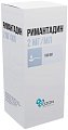 Купить римантадин, сироп для детей 2мг/мл фл 100мл в Балахне