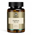 Купить tetralab (тетралаб) псиллиум 750 мг, капсулы массой 750мг 60 шт. бад в Балахне