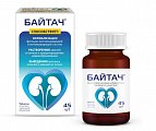 Купить байтач, таблетки, покрытые пленочной оболочкой, 45 шт бад в Балахне
