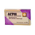 Купить агри, гранулы гомеопатические, пакетики 10г, 2 шт в Балахне