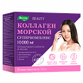 Купить коллаген морской суперкомплекс, порошок пакет-саше массой 12,5 г 20 шт бад в Балахне