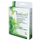Купить пластырь toxinet (токсинет) для выведения токсинов 6х8см, 5 шт в Балахне