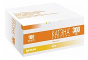 Купить катэна, капсулы 300мг, 100 шт в Балахне