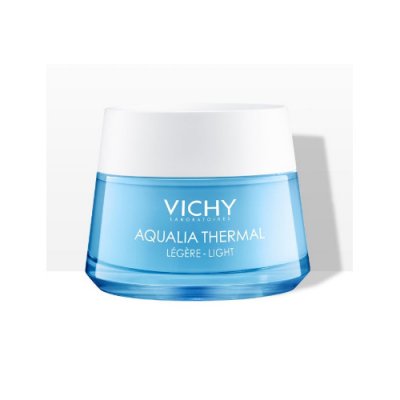 Купить vichy aqualia thermal (виши) крем увлажняющий легкий для нормальной кожи 50мл в Балахне