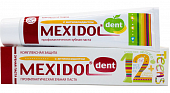 Купить мексидол дент (mexidol dent) зубная паста тинс 12+, 65г в Балахне