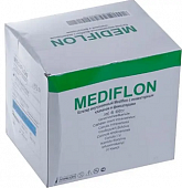 Купить катетер внутривенный mediflon с инжекторным клапаном и фиксаторами, размер 22g, 100шт в Балахне